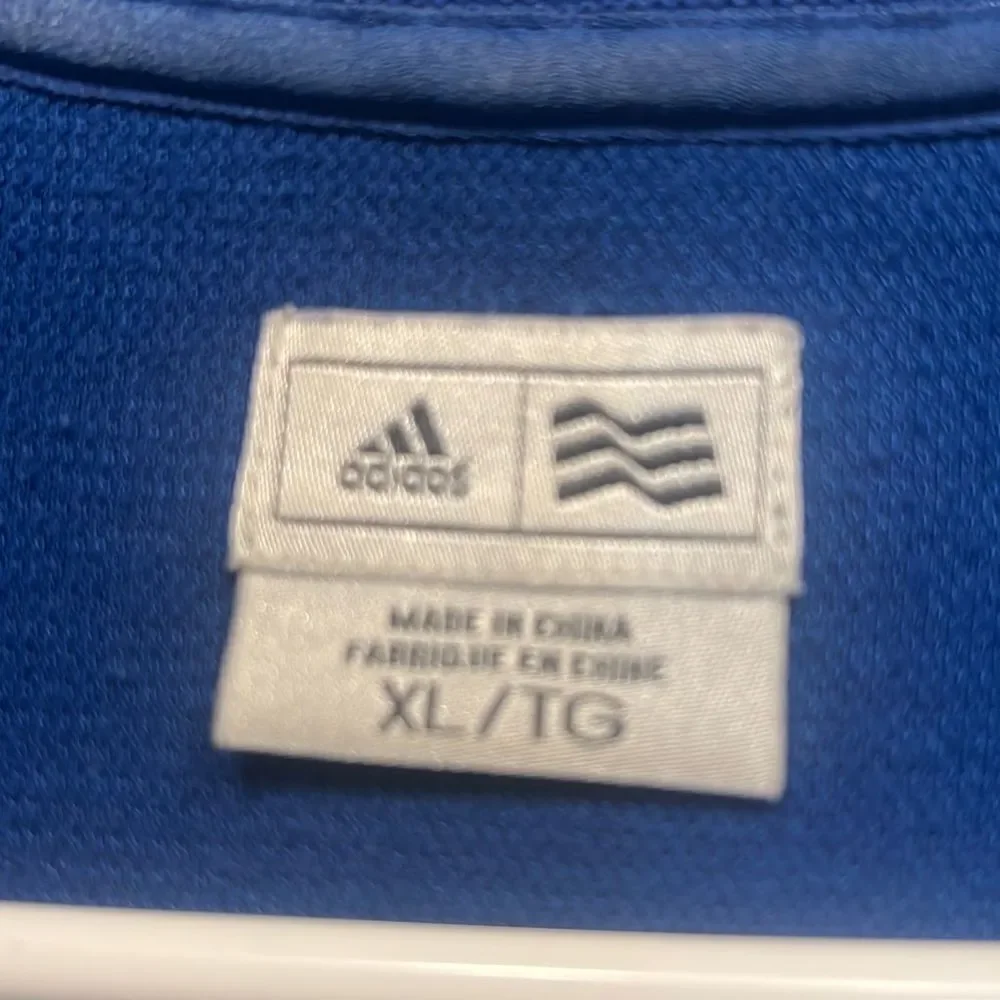 ‎Adidas sport vest-XL